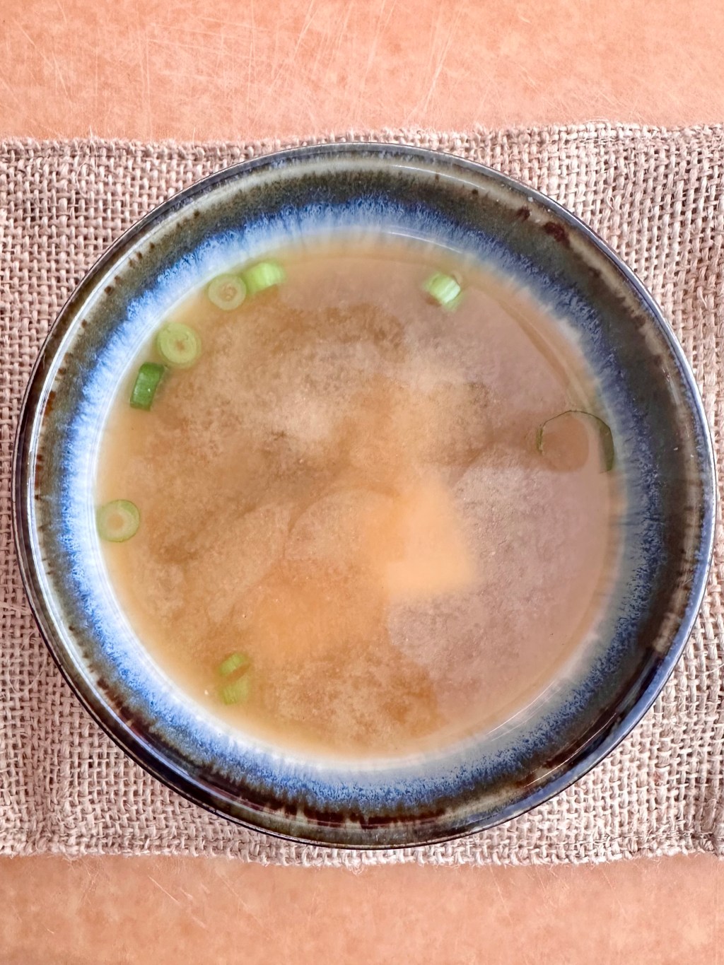 Miso Soup