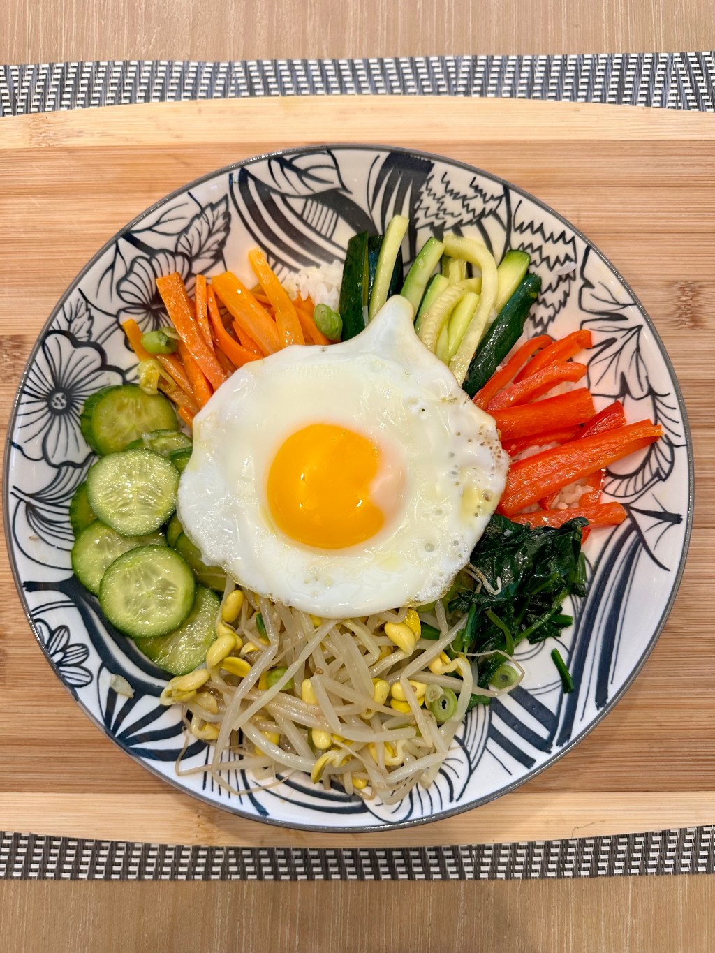 Bimbimbap